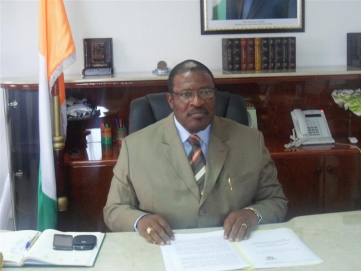 Réhabilitation du zoo d’Abidjan : 40% de taux de réalisation